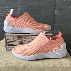 Wild Diva Lounge Phoebe Fabric Sneakers